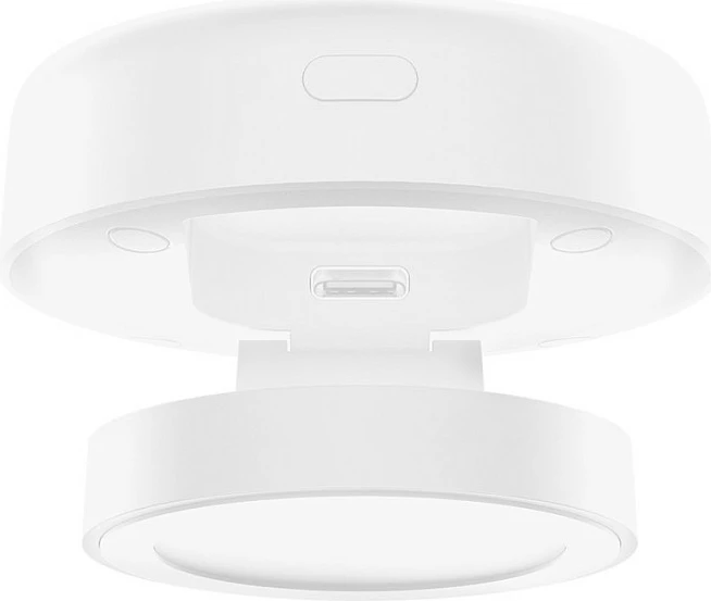 Sensor prezence Aqara FP2 (PS-S02D), Wi‑Fi, IPX5, me sensor drite dhe levizje, i bardhë