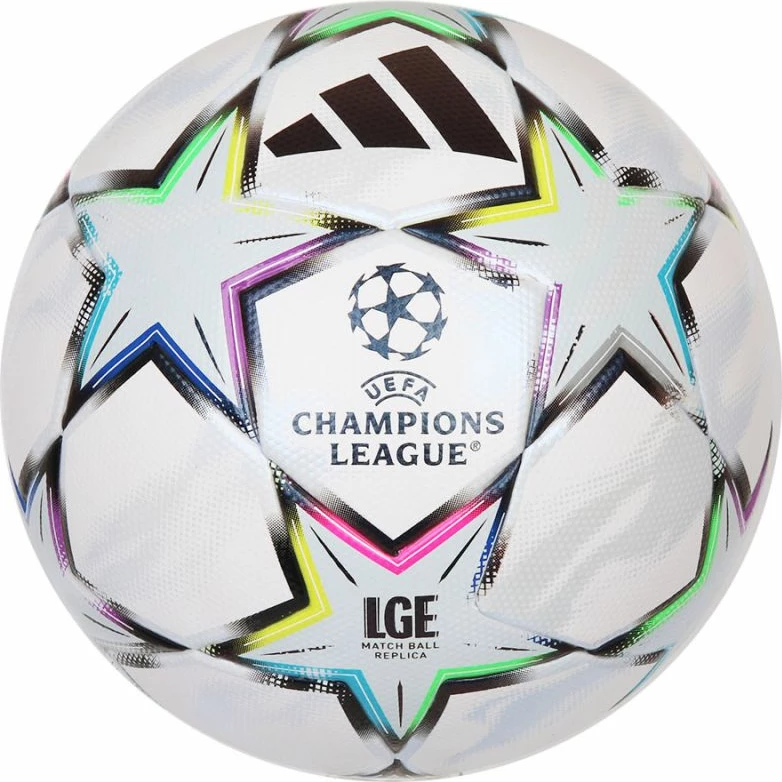 Top futbolli adidas UCL League 26/27 KE9771, Champions League [Madhësia: 5]