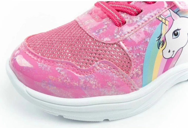 Atlete për fëmijë Leomil, me drita