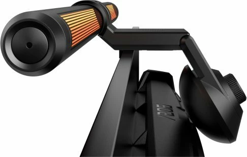 Dritë bar LED për monitor Asus ROG Aura ALB01, Aura RGB, 2700K-6500K, e zezë/kuqe