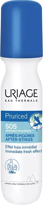 Locion pas pickimit URIAGE Pruriced SOS After-Sting 15ml