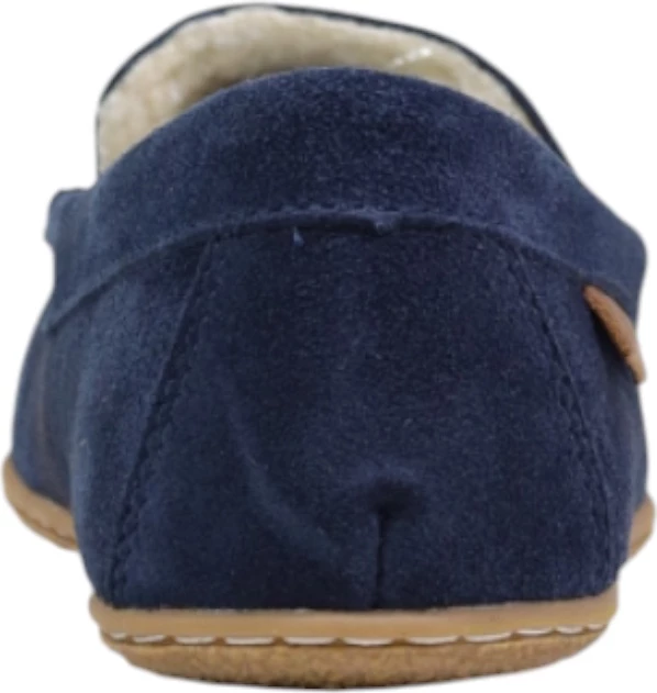 Papuqe për femra Ralph Lauren COLLINS BEAR RF103885, blu [Madhësia: 40]