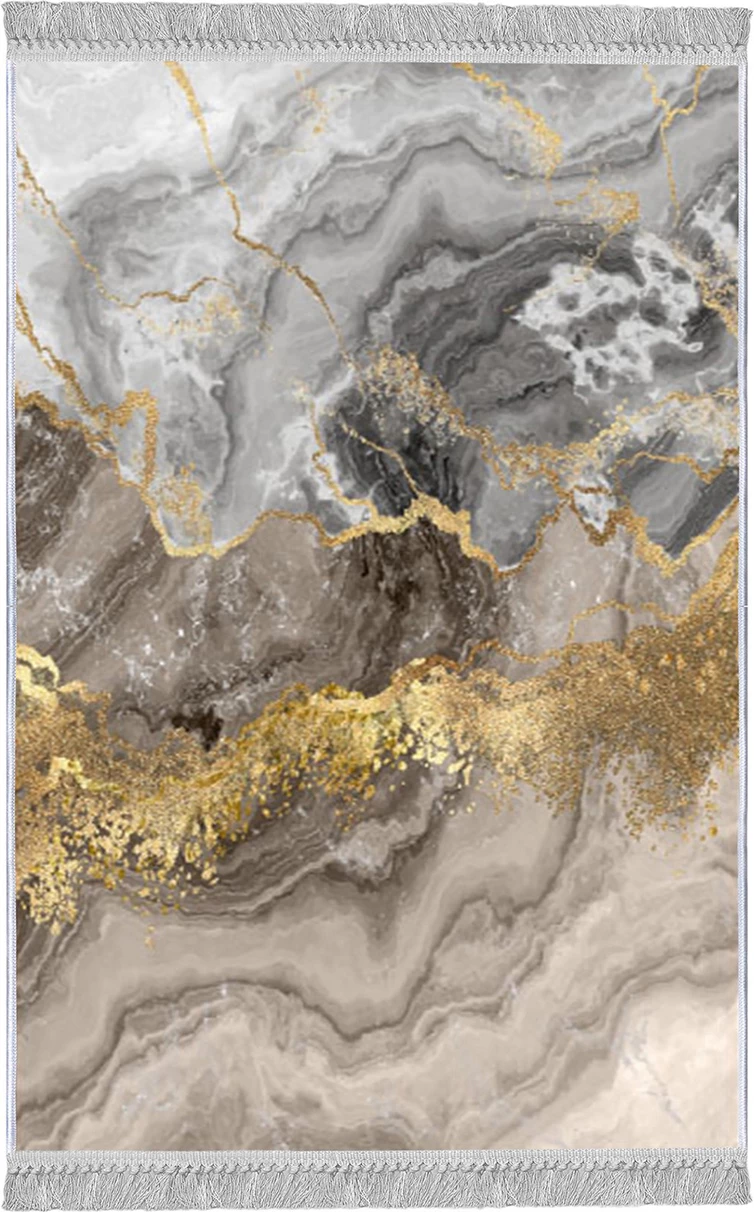 Qilim Conceptum Hypnose, 180x280cm, Els2375-4, shumëngjyrësh