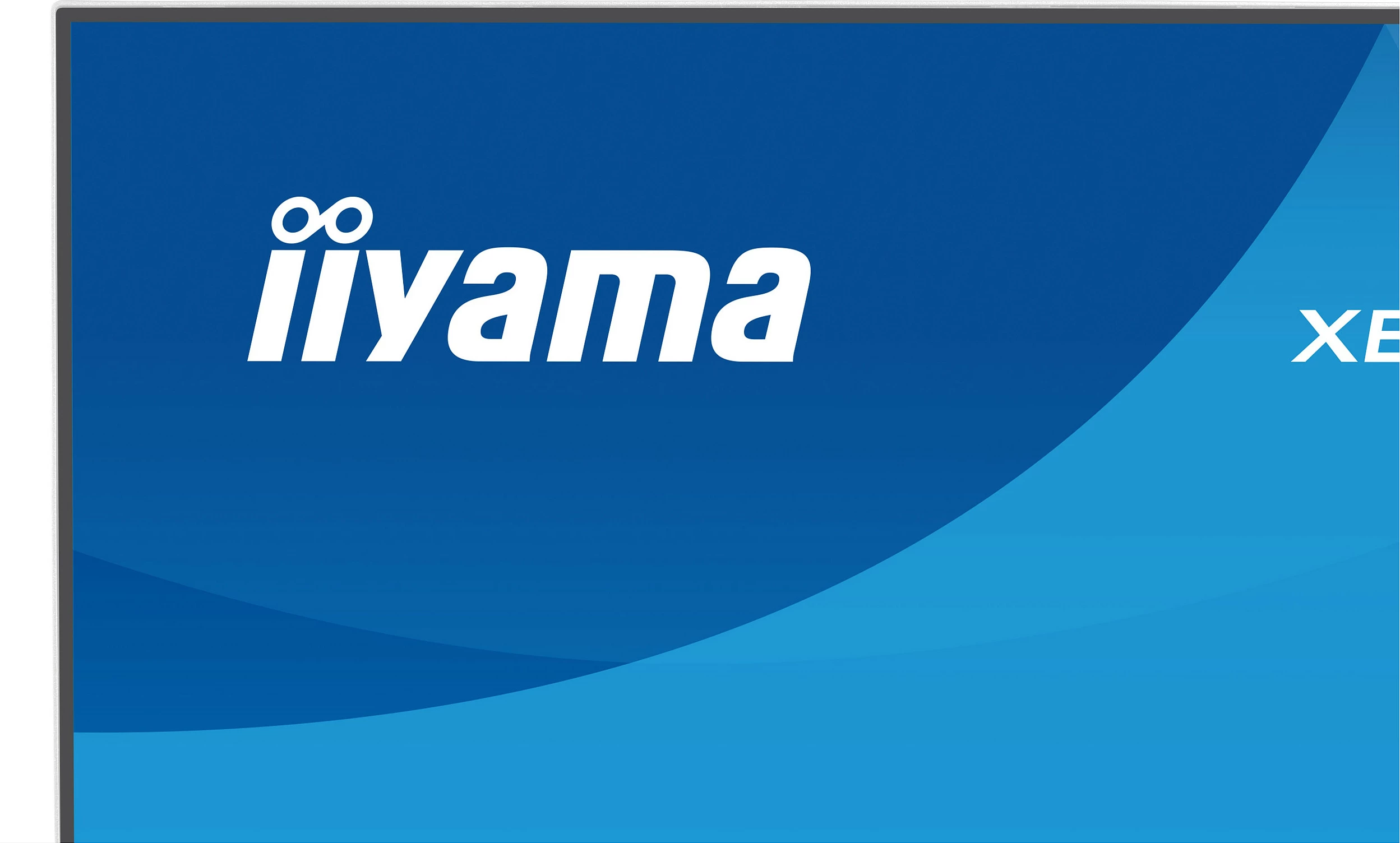 Monitor iiyama ProLite XB2497HSU-W1, 24 inç, IPS, Full HD, FreeSync, i bardhë