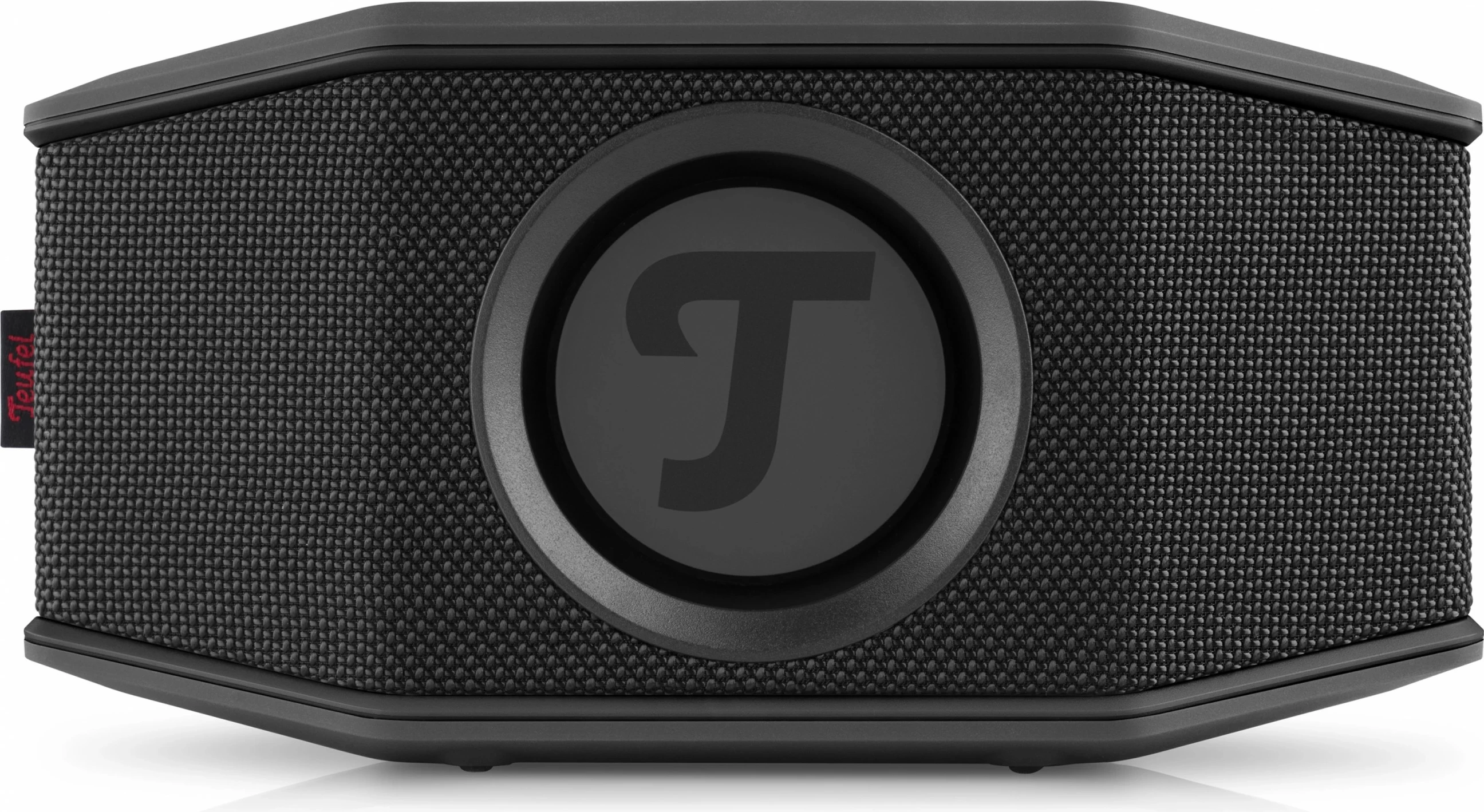 Altoparlant Bluetooth Teufel ROCKSTER GO 2 wireless i zi
