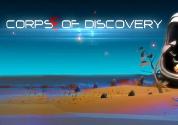 Corpse of Discovery EN Global