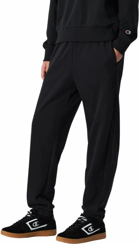 Pantallona për femra Champion, të zeza