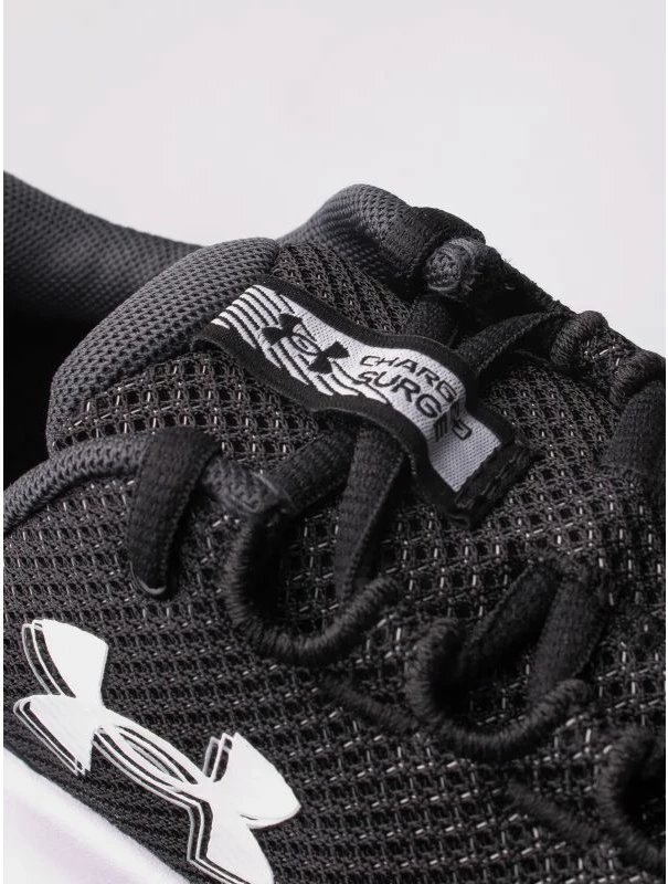 Atlete për femra Under Armour, të zeza [Madhësia: 36]