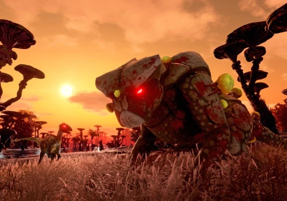 Empyrion: Galactic Survival - Dark Faction DLC EN Global