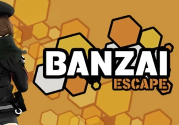 Banzai Escape EN/JA Global