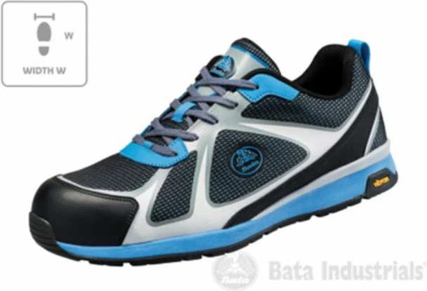 Atlete për turizëm, Bata Industrials, Bright 021 U MLI-B20B5 [Madhësia: 38]