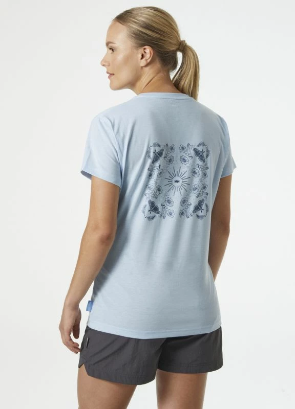 Maicë Helly Hansen për femra, blu [Madhësia: XL]