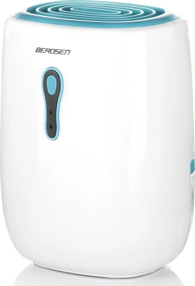 Dehumidifikues ajri Berdsen BR-70W 0.5L 26W deri 25m², i bardhë