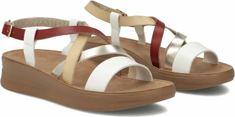 Sandale platforme Filippo DS7904 femra