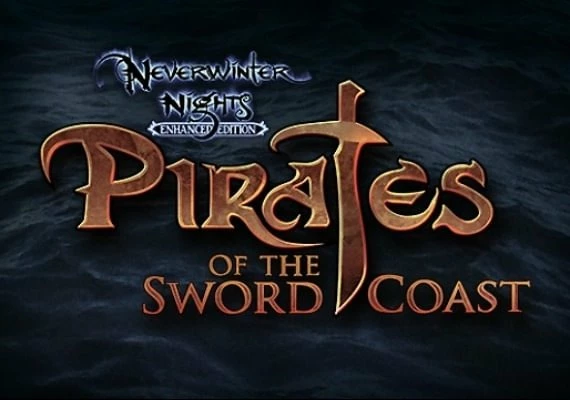 Neverwinter Nights: Pirates of the Sword Coast DLC EN Global