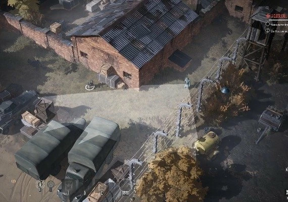 Partisans 1941 - Supporter Pack DLC Global