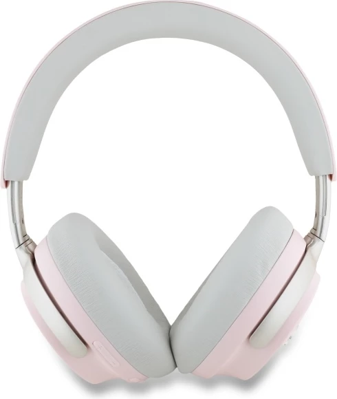 Kufje Guess GUBHC22PSBCSMP wireless, ANC/ENC, Bluetooth 5.4, Rozë
