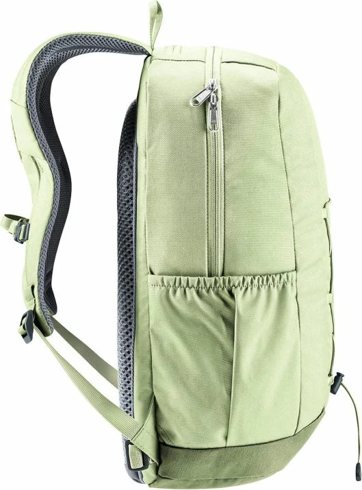 Çantë shpine Deuter Gogo 3813224-1213, mineral-grove