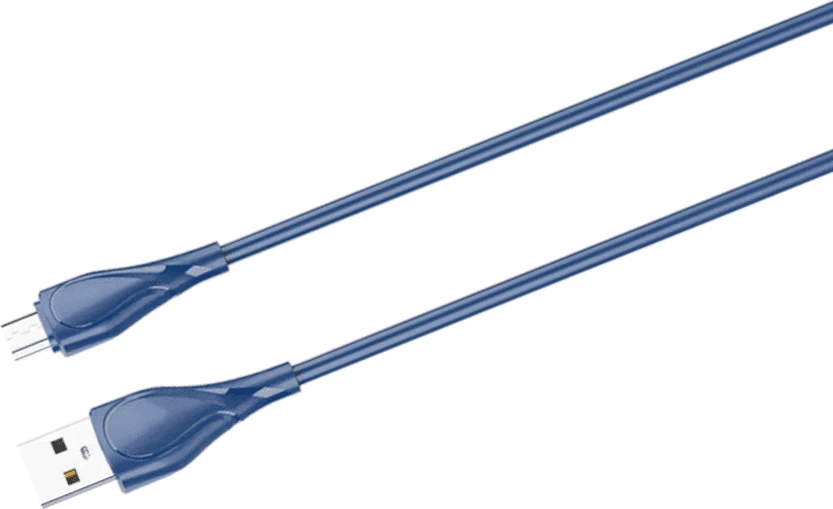 Kabllo E Karikimit LDNIO LS612 (Kalter)