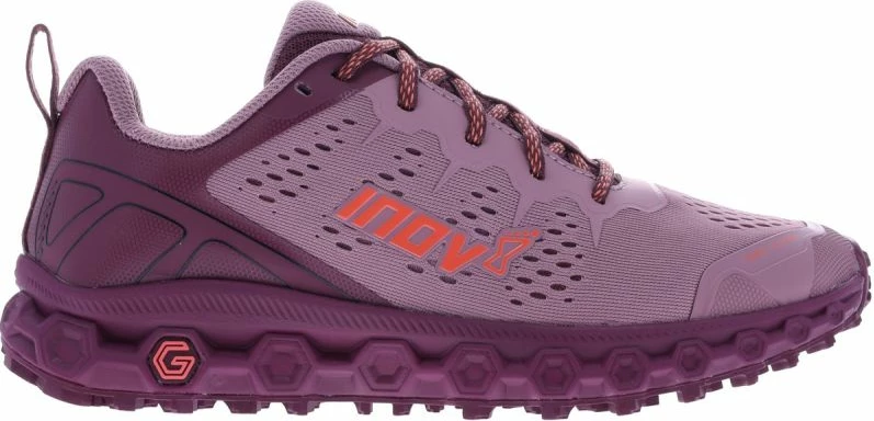 Atlete për femra Inov-8 Parkclaw G 280, vjollcë [Madhësia: 39.5]