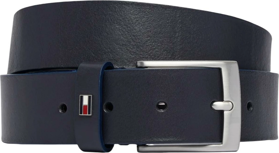 Rrip për meshkuj Tommy Hilfiger ADAN 3.5 EXT AM0AM13014, i kaltër [Madhësia: 90]