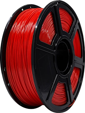 Filament 3D PLA Flashforge PR1, 1.75 mm, 1 kg, e kuqe