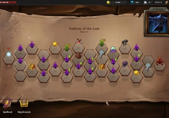 Vault of the Void EN Global