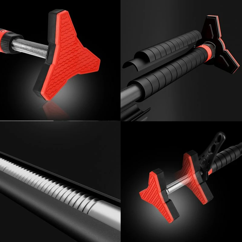 Shufër tërheqjeje HMS DD401, 98-133 cm