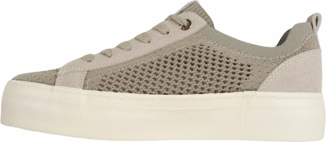 Atlete femra Wrangler Liz 20261058 02A, gri