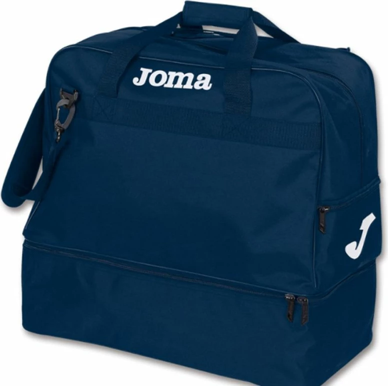 Çantë sportive Joma për meshkuj, blu marine