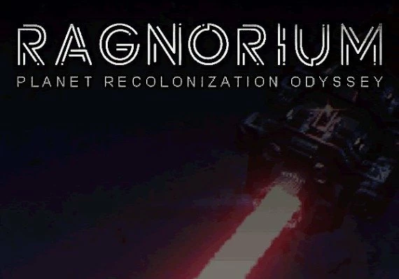 Ragnorium EN Global