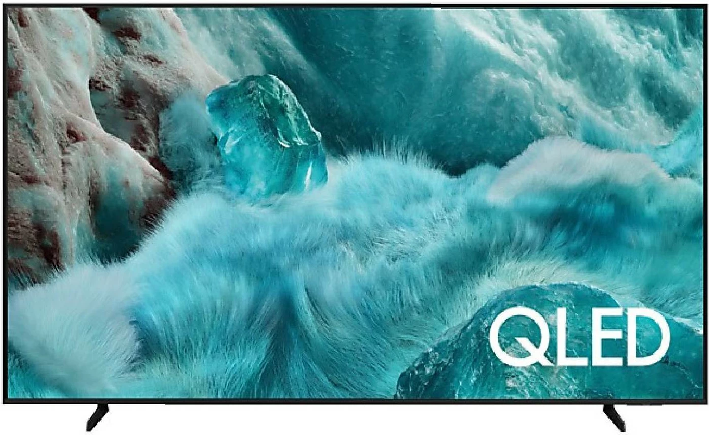 Televizor Samsung QE50Q7F2AUXXH 50" QLED 4K UHD Smart TV, i zi