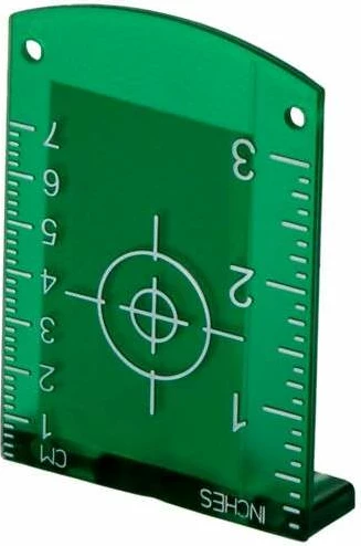 Laser rrotullues PROLINE 15162, rreze e gjelbër deri 500 m, bateri Li-Ion 3500 mAh, set me aksesorë