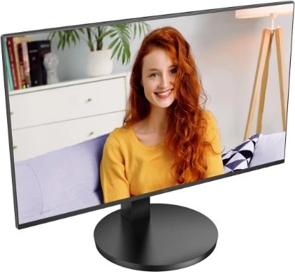 Monitor AOC 24B3CF2, 24 inç, Full HD, i zi
