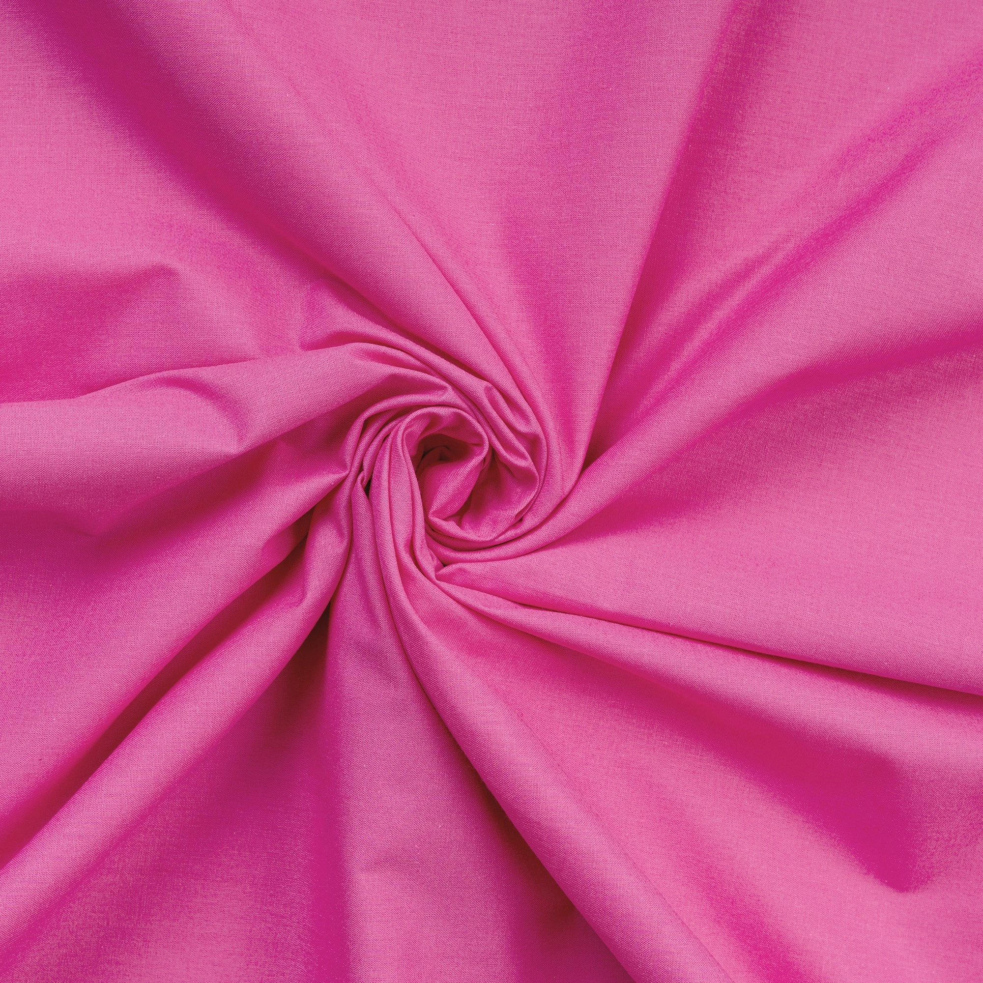 Mbulesë jorgan për dopio, pambuk ranforce, ngjyrë dusty rose, 200x200cm