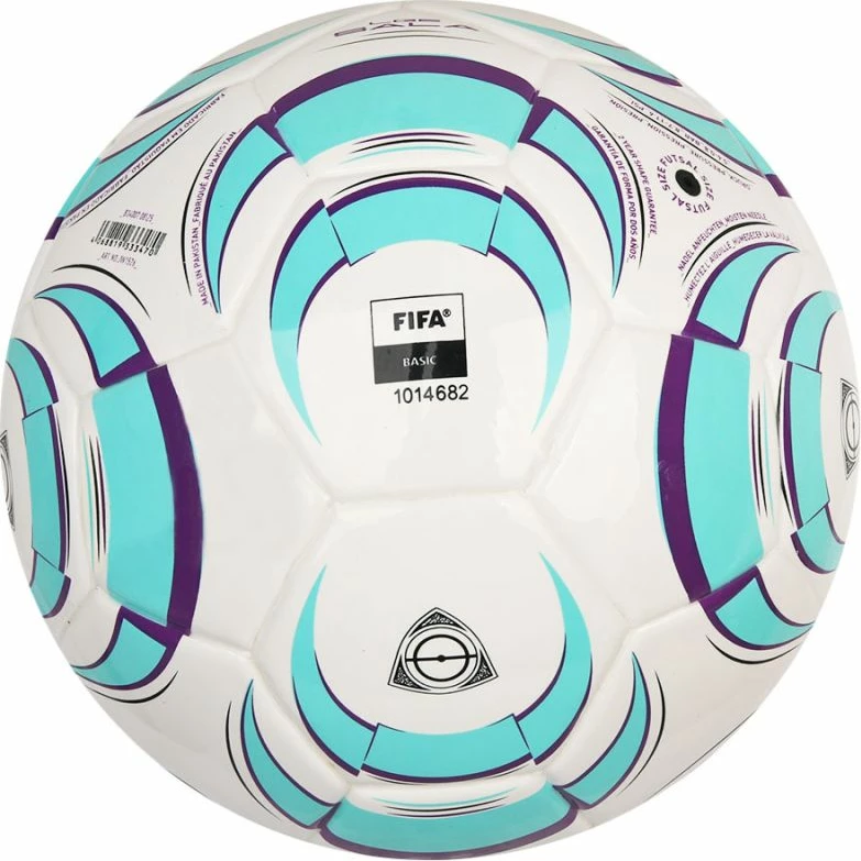 Top futsalli adidas, madhësia 4 [Madhësia: 4]