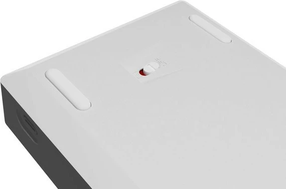 Tastierë mekanike Genesis Thor 660 G2, RGB, Gateron Brown, e bardhë