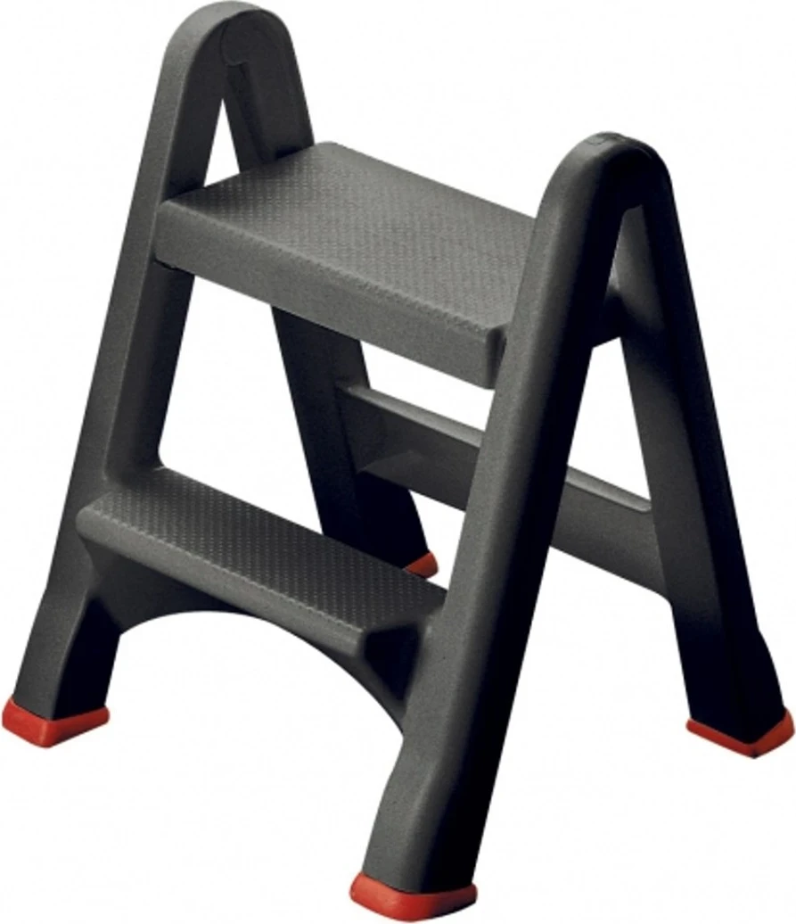 Karrige e palosshme Curver R034721, hiri/kuqe