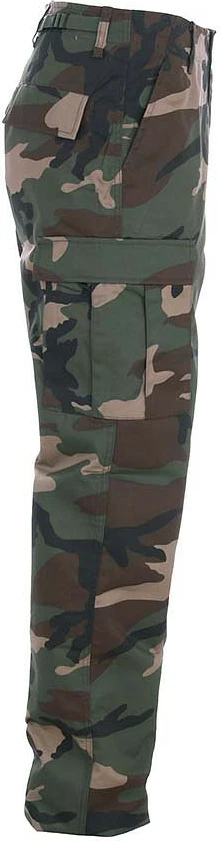 Pantallona Fostex Garments BDU pants