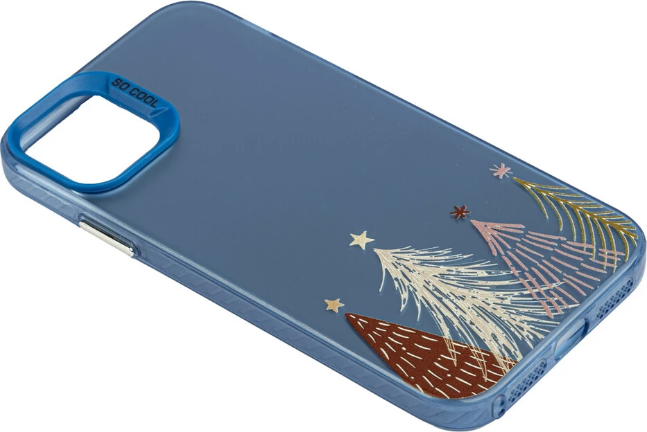 Fotroll Për Telefon Tech Time FA101-005 (IP15PLUS)