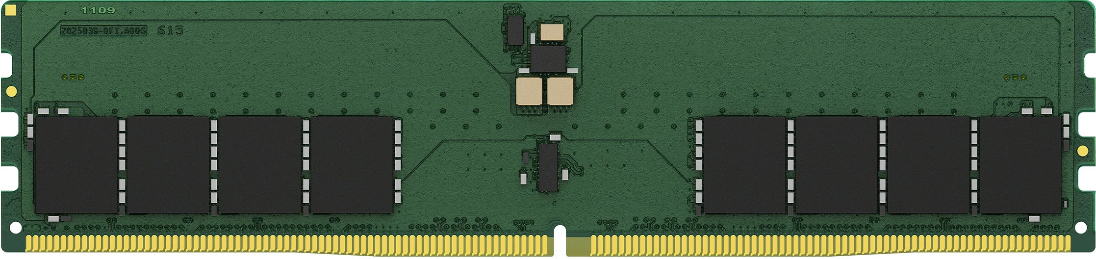 RAM Memorje Kingston ValueRAM 64GB DDR5 6400MT/s DIMM