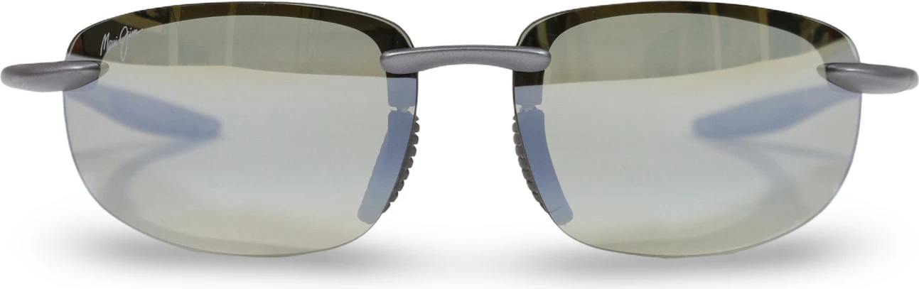 Syze dielli për meshkuj Maui Jim Hookipa Ultra HTP676-14, gri