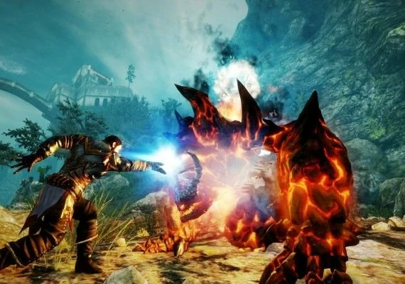 Risen 3: Titan Lords EN Global