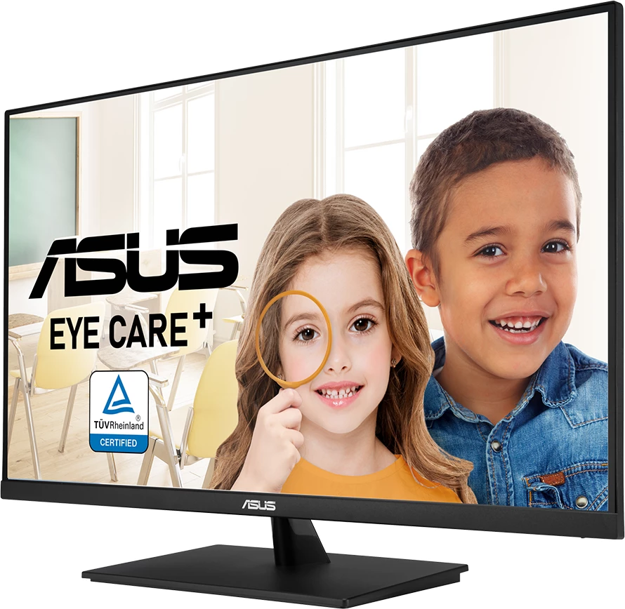Monitor ASUS VP327Q 31.5\" 4K UHD HDR10 99% sRGB Adaptive-Sync