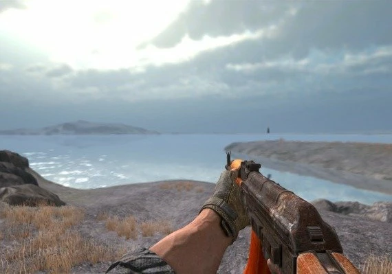 GameGuru: Enhanced Weapons Pack DLC EN Global
