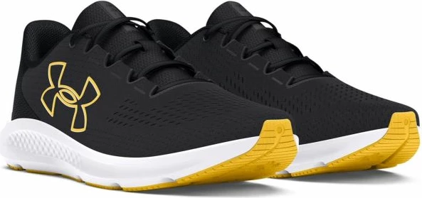 Atlete vrapimi Under Armour UA Charged Pursuit 3 BL M, të zeza [Madhësia: 45.5]