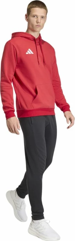 Duks për meshkuj adidas, i kuq [Madhësia: XXXL]