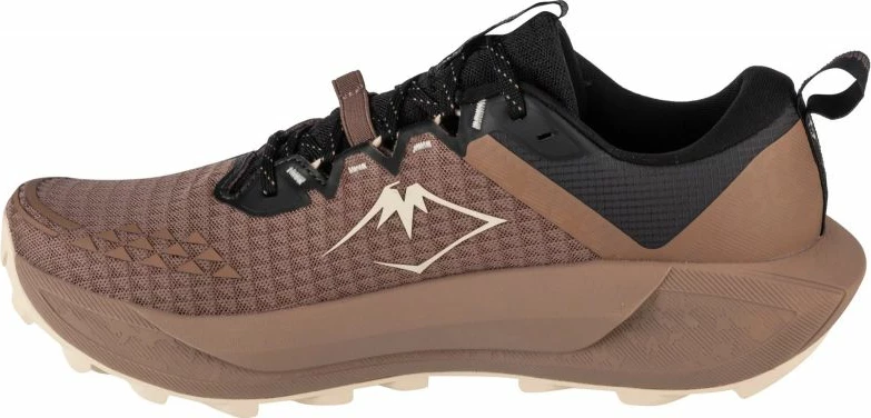 Atlete për meshkuj Asics, kafe [Madhësia: 44]