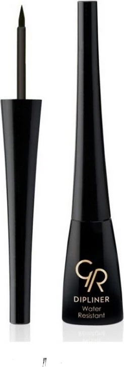 Golden Rose Dipliner Liquid Eyeliner