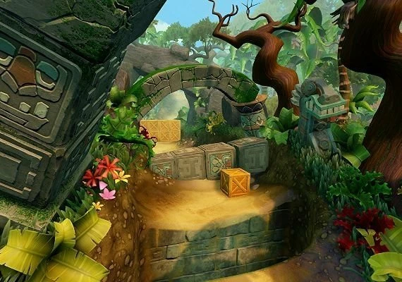 Crash Bandicoot - N. Sane Trilogy EN/DE/FR/IT/ES Global